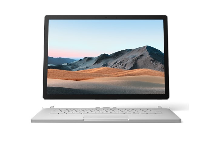 建平Surface 维修前的准备工作