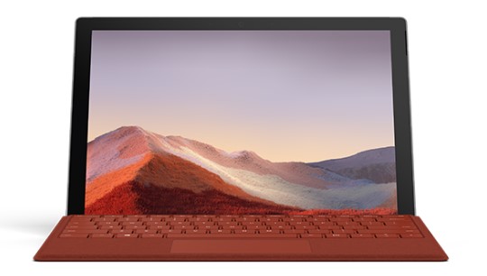 建平清洁和维护 Surface