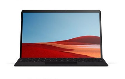 建平Surface Pro