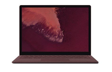 建平Surface Laptop
